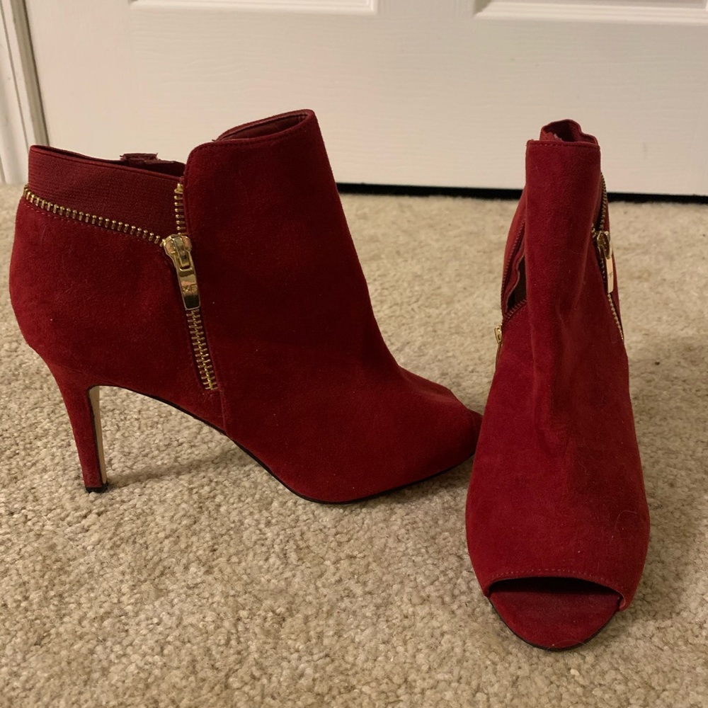 Marc Fisher heels